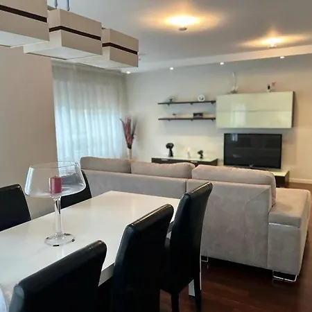Excepcional En Perbes. Holiday home *