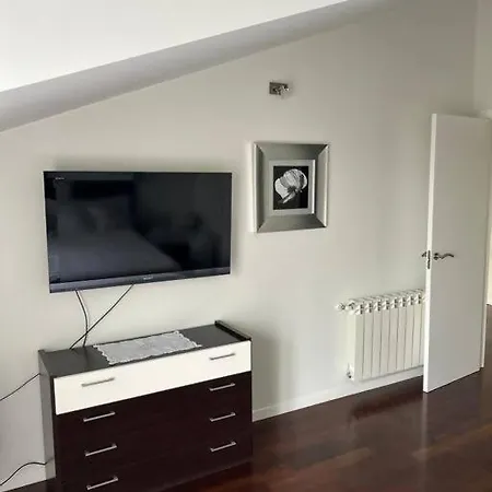 Excepcional En Perbes Semesterbostad *