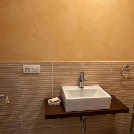 Holiday home Excepcional En Perbes.