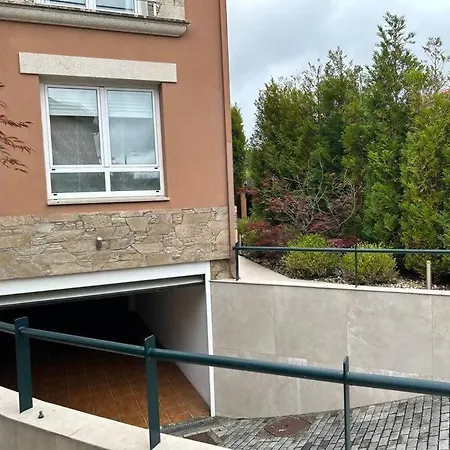 Holiday home Excepcional En Perbes. *