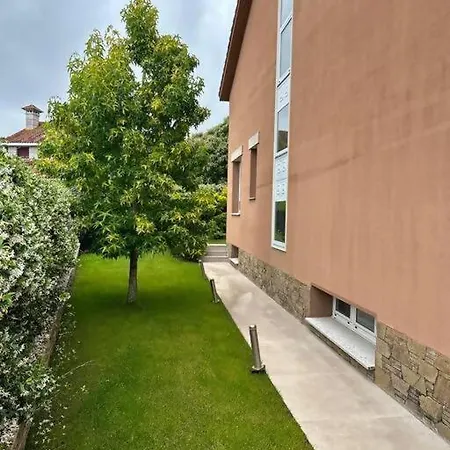 Holiday home Excepcional En Perbes.