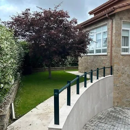 Excepcional En Perbes. Holiday home