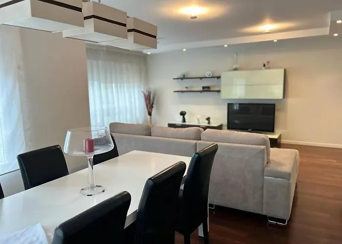 Excepcional En Perbes. Dom wakacyjny *