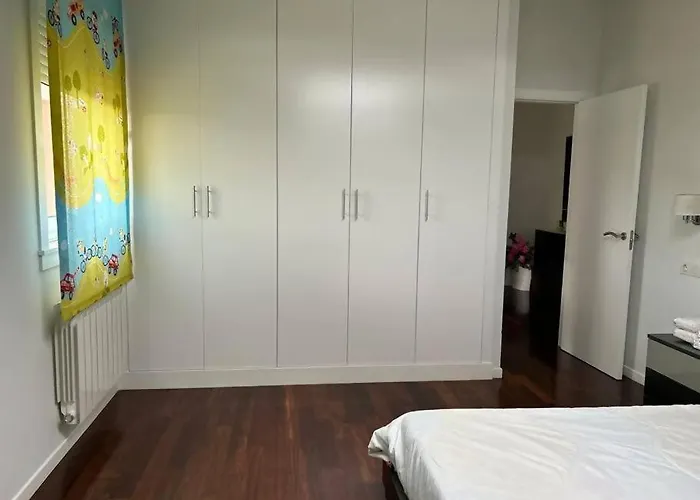 Excepcional En Perbes. Dom wakacyjny