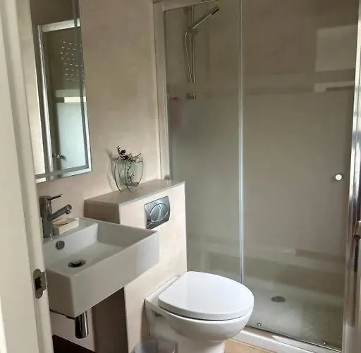 Dom wakacyjny Excepcional En Perbes. Mino