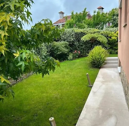 Excepcional En Perbes. Dom wakacyjny *