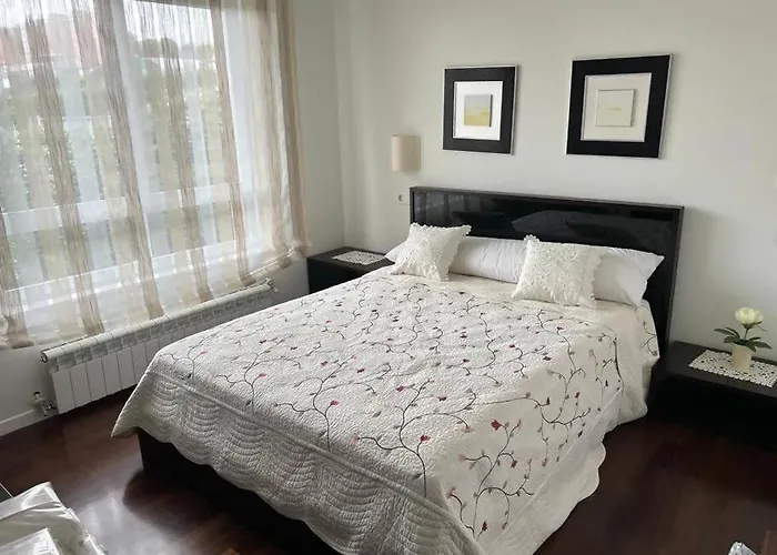 Excepcional En Perbes. Dom wakacyjny Mino